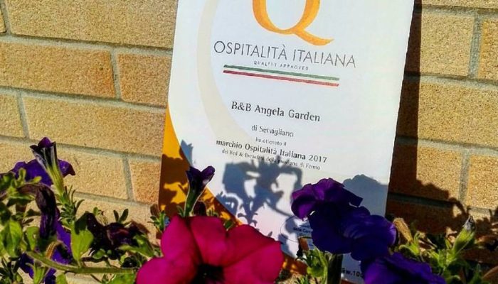 Ospitalità
